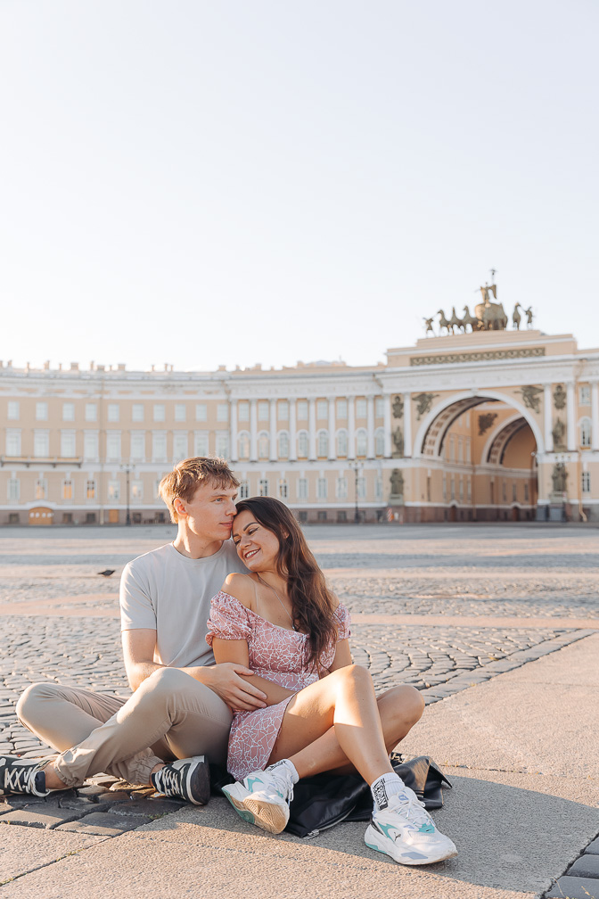 свадебный фотограф Спб