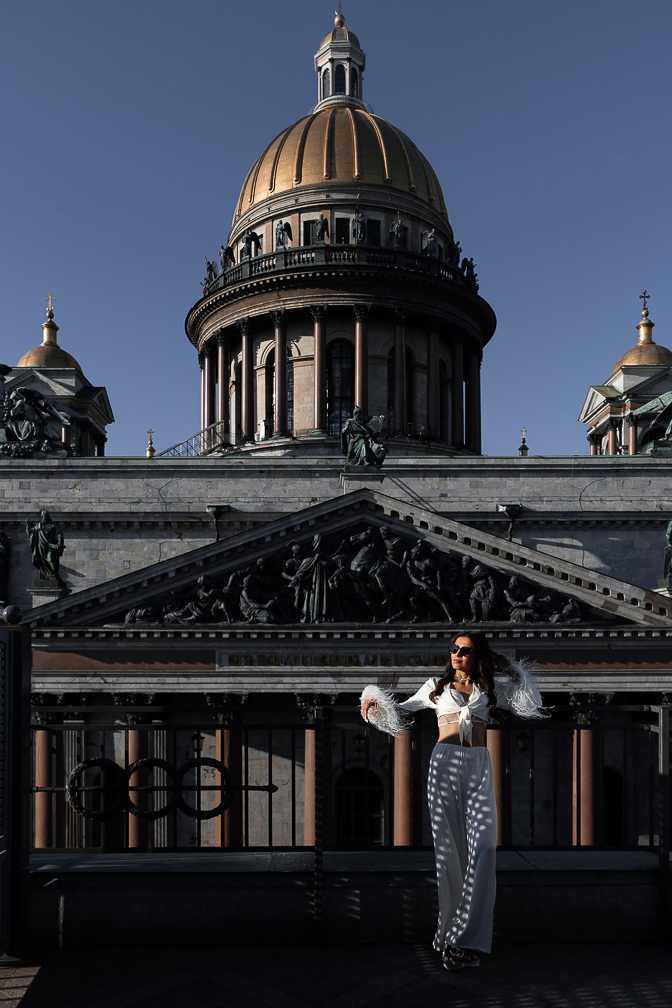 свадебный фотограф Спб